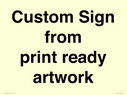 custom-blank-sign~